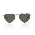 Saint Laurent Sunglasses - Gray - Saint Laurent Sunglasses