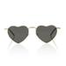 Saint Laurent Sunglasses - Gray - Saint Laurent Sunglasses