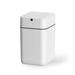 Automatic Trash Can, 4-Gallon Self-Sealing, Self-Replacing Smart Trash Can, Motion Sensor, Touchless Trash Can with Lid