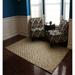 Foil Print Living Room Rug, Washable Area Rugs, Non Slip Area Rugs, Kitchen Runner, Soft Foldable Carpet, Easy Clean 5' x 8'