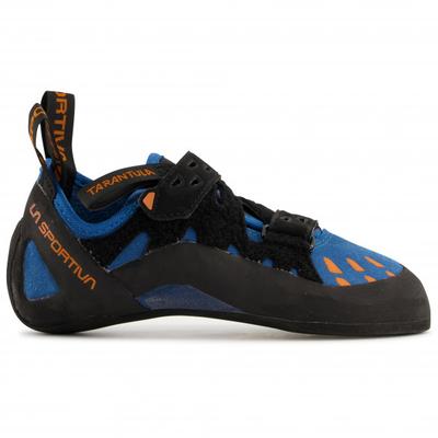 La Sportiva - Tarantula - Kletterschuhe 34,5 | EU 34,5 schwarz/blau Image