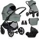 Noordi Sole Go 3in1 Terra Travel System