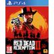 Red Dead Redemption 2 PS4 Game