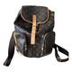 Louis Vuitton Bosphore Backpack leather backpack