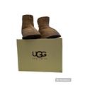 Ugg Australia Boot Cream Size: 2.5 Infant