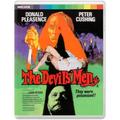 The Devil's Men - Limited Edition (US Import)