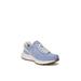 Women's Jog On Sneaker by Ryka in Blue (Size 7 M)