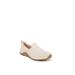 Women's Echo Slip On Sneaker by Ryka in Beige (Size 6 1/2 M)
