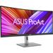 ASUS ProArt Display 34.1" 1440p HDR Curved Monitor PA34VCNV