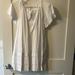 Madewell Dresses | Madewell Dress | Color: White | Size: M