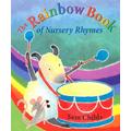 The rainbow book of nursery rhymes - Sam Childs - Paperback - Used