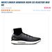 Under Armour Shoes | Men’s Under Armour Hovr Cg Reactor Mid Men’s Shoes Size 10 | Color: Black | Size: 10