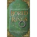 Bored of the rings - The Harvard Lampoon - Hardback - Used