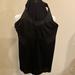 Athleta Tops | Athleta Tank Top With Billed In Bra Size L | Color: Black/Tan | Size: L