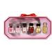 Victoria's Secret Bath & Body | - Victoria’s Secret Mini Eau De Parfum Gift Set | Color: Pink/Silver | Size: Os
