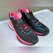 Adidas Shoes | Adidas Rg3 Energy Boost ‘Black Pink’ | Color: Black/Pink | Size: 11.5