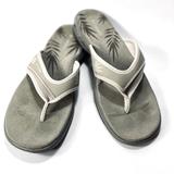 Columbia Shoes | Columbia Kambi Vent Comfort Neutral Tan Sandals 9 | Color: Gray/Tan | Size: 9