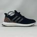 Adidas Shoes | New Adidas Womens Ultraboost 1.0 Id4373 Black Running Shoes Sneakers Size 8 | Color: Black | Size: 8