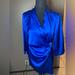 Zara Dresses | Blue Zara Dress | Color: Blue | Size: S