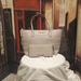 Kate Spade Bags | Kate Spade Bundle | Color: Gray/Silver | Size: Os