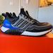 Adidas Shoes | Adidas Ultraboost Cold.Rdy Dna 'Nasa' Athletic Shoes H03150 Men's 8.5 - | Color: Black | Size: 8.5