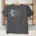 Under Armour Shirts & Tops | Boys Under Armour Performance Shirt Size Small | Color: Black/Gray | Size: Sb