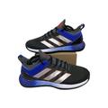 Adidas Shoes | Mens Size 10 Adidas Adizero Ubersonic 4 Clay Court Tennis Shoes Hq5929 Black New | Color: Black/Blue | Size: 10