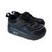 Nike Shoes | Nike Air Max Motif Little Kids Toddler Sz 6c Sneakers Black Anthacite Dh9390-003 | Color: Black | Size: 6bb