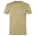 super.natural - Essential S/S - T-Shirt Gr 46 - S beige