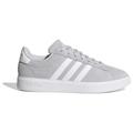 adidas - Women's Grand Court 2.0 - Sneaker UK 5,5 | EU 38,5 grau/weiß