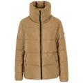 Trespass Womens Casual Padded Jacket with Deep Collar Female Coat Paloma - Army XL