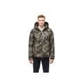 Nobis Oliver Puffer Jacket - Men's Camo Large OLIVER-3L CAMO-L