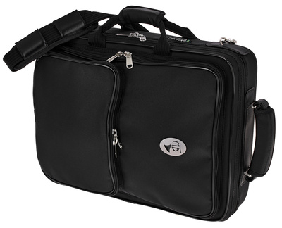 Marcus Bonna Double Case Clarinet MB-N AB