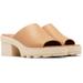 Sorel Joanie Heel Slide Sandals - Women's 246 9.5 2069771-246-9.5