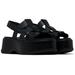 Sorel Dayspring Slingback Sandal - Women's 010 7.5 2069751-010-7.5