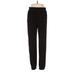 Refinery 29 x Eloquii Casual Pants - High Rise: Black Bottoms - Women's Size Medium Plus