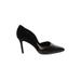 Vince Camuto Heels: Black Shoes - Women's Size 9