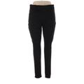 Old Navy Jeggings - High Rise: Black Bottoms - Women's Size 18 Tall