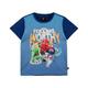 LEGO® Wear - Kurzarmshirt Lwtano 213 In Dark Blue, Gr.140