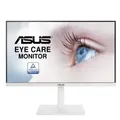 ASUS VA27DQSB-W écran plat de PC 68,6 cm (27") 1920 x 1080 pixels Full HD LED Blanc