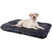 Tucker Murphy Pet™ Large Dog Bed Crate Pad | 3.5 H x 35 W x 23 D in | Wayfair BD7478750DF7479D8CE71995694A6D1A