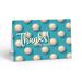 The Holiday Aisle® - 10 Volleyball Thank You Note Cards, Volleyball Cards, USA Made (Volleyball) | Wayfair 03E1613D588A49719CAFAD43463FABE8