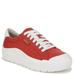 Dr. Scholl's Time Off - Womens 9 Red Oxford Medium