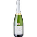 Champagner trocken "La Preference" Champagner Baron Albert Brut Frankreich 2017 0.75 l