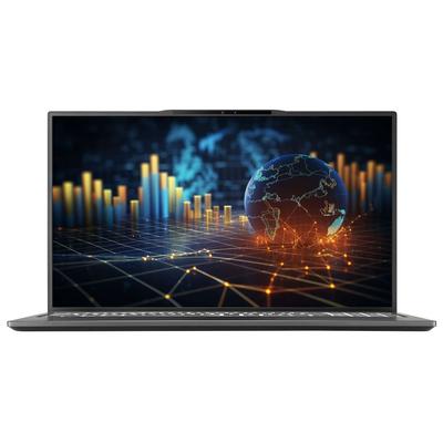 CAPTIVA Business-Notebook "Power Starter I77-259" Notebooks Gr. 16 GB RAM 500 GB SSD, Core i7, Microsoft Windows 11 Home (64 Bit), schwarz