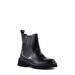 Cashew Platform Chelsea Boot