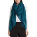 Lightweight Cashmere Scarf