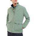 Rydal Quilted Nylon Jacket