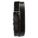 Perforated Leather Belt