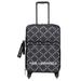 K/Monogram Suitcase